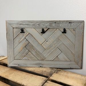 Wooden Picture Holder/Frame